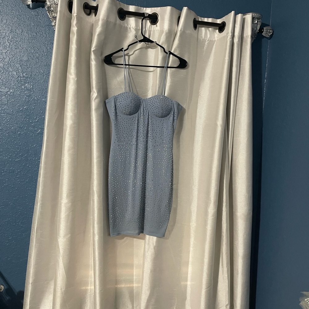 The Dress